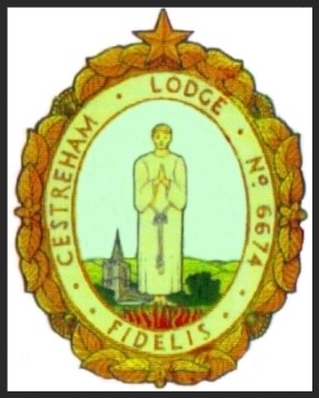 Cestreham Lodge No.6674